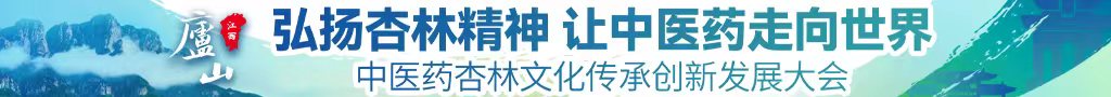 美女大鸡巴免费网站中医药杏林文化传承创新发展大会